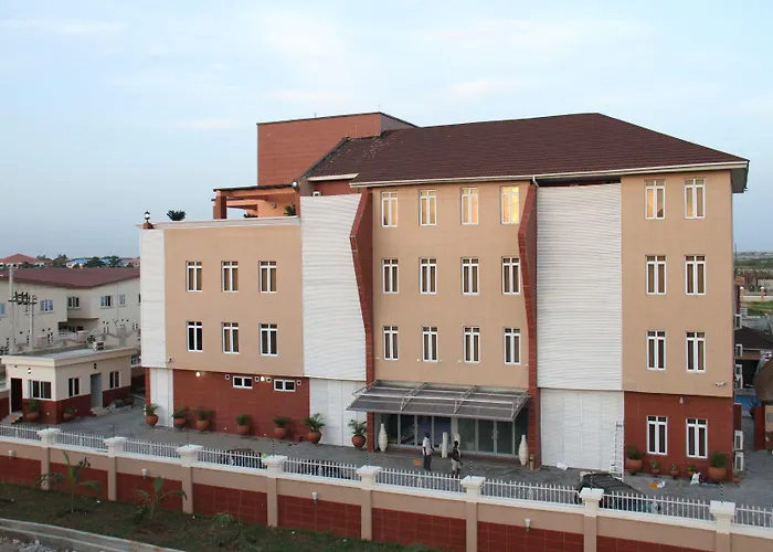 Palazzo Dumont Hotel